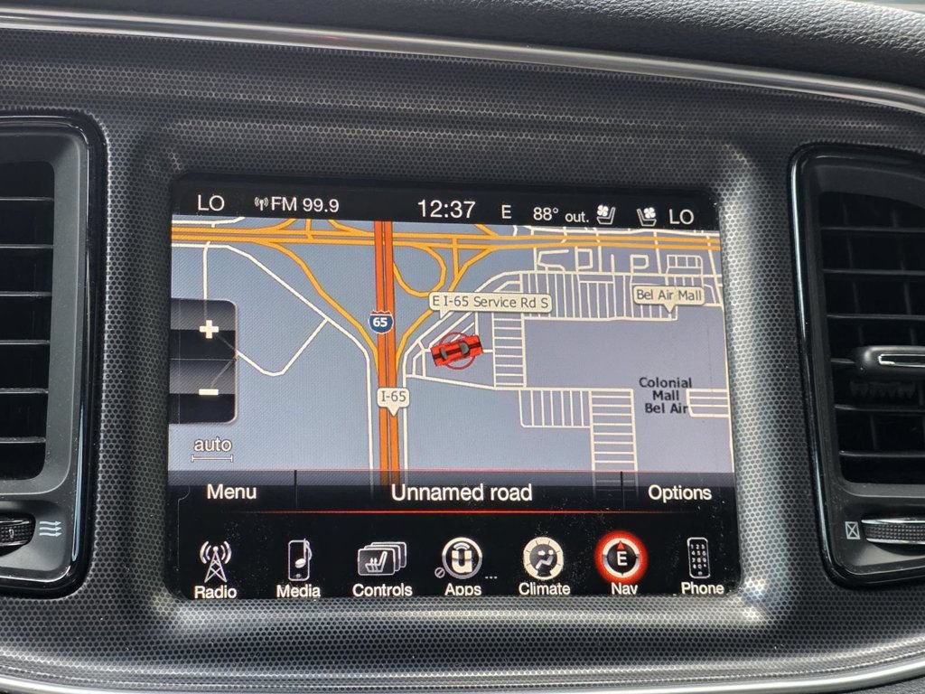 Used 2016 Dodge Challenger SXT Plus RWD image 10