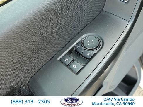 New 2026 Ford F150 XL AWD/4WD image 17