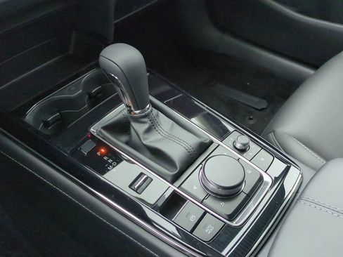 New 2025 MAZDA CX-30 AWD 2.5 S w/ Preferred Package image 30