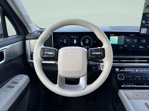 New 2026 Hyundai Santa Fe SEL image 9