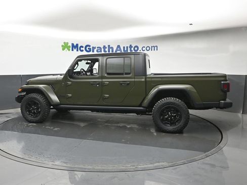 Used 2022 Jeep Gladiator Sport AWD/4WD image 22