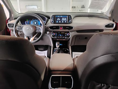 Used 2019 Hyundai Santa Fe SEL FWD image 71