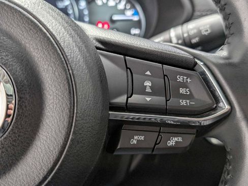 Used 2020 MAZDA CX-5 Grand Touring AWD/4WD image 35