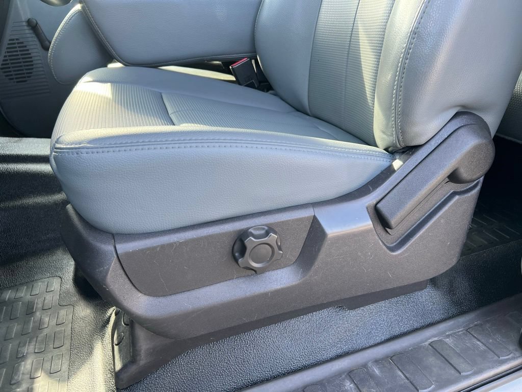 Used 2012 Ford F450 XL w/ XL Value Pkg RWD image 14