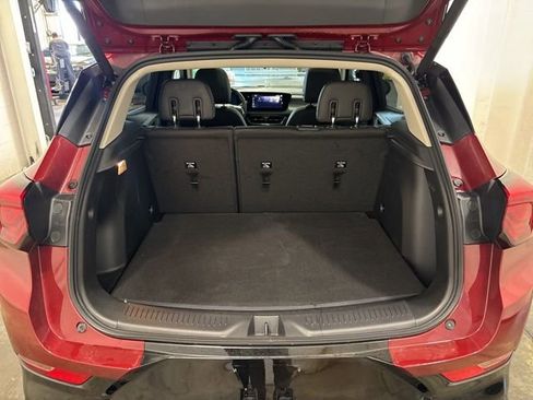 Used 2025 Buick Encore GX Sport Touring w/ Experience Buick Package AWD/4WD image 41