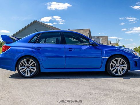 Used 2013 Subaru Impreza WRX STI AWD/4WD image 9