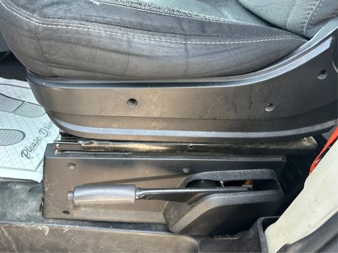 Used 2020 RAM ProMaster 3500 FWD image 11