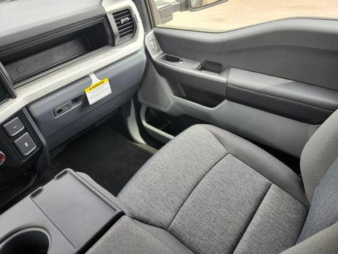 New 2026 Ford F350 XL w/ STX Appearance Package AWD/4WD image 15
