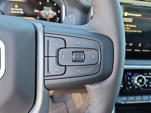 Used 2026 GMC Sierra 1500 Denali image 16