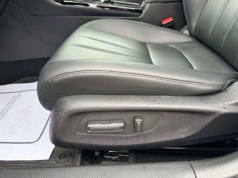 Used 2024 Acura Integra FWD image 16