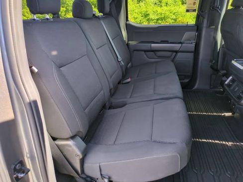 Used 2024 Ford F150 XLT w/ Equipment Group 302A MID AWD/4WD image 31
