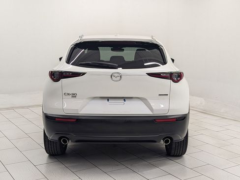 Used 2020 MAZDA CX-30 AWD w/ Premium Package image 8