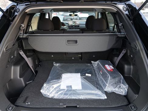 New 2026 Mitsubishi Outlander ES image 24