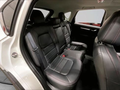 Used 2025 MAZDA CX-5 Carbon Edition image 27