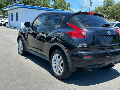 Used 2014 Nissan Juke S FWD image 20