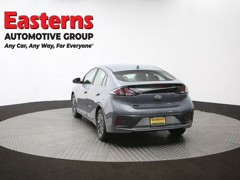 Used 2020 Hyundai Ioniq Limited image 69