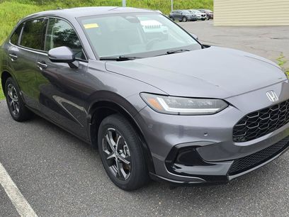 Used 2024 Honda HR-V EX-L