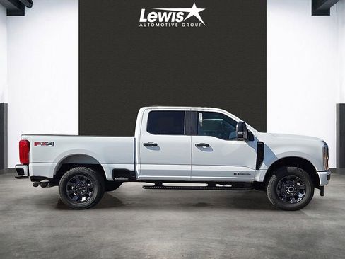 New 2026 Ford F250 XL w/ STX Appearance Package image 5