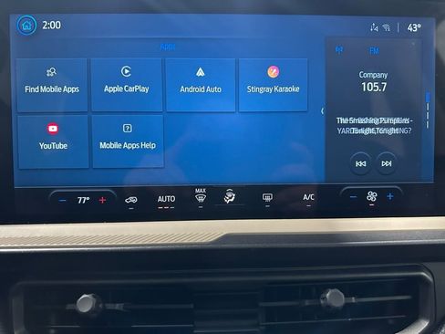 Used 2025 Ford Bronco Sport Big Bend image 32