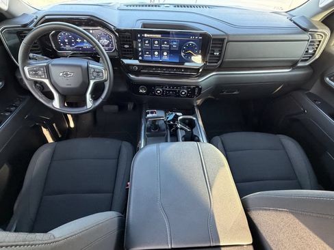 Used 2023 Chevrolet Silverado 1500 RST w/ Rally Edition AWD/4WD image 13
