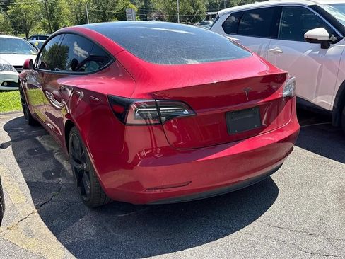Used 2021 Tesla Model 3 Standard Range Plus RWD image 6