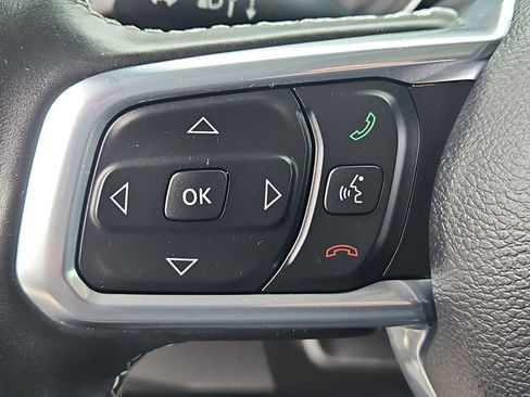 Used 2023 Jeep Wrangler Unlimited Sahara w/ Cold Weather Group AWD/4WD image 28