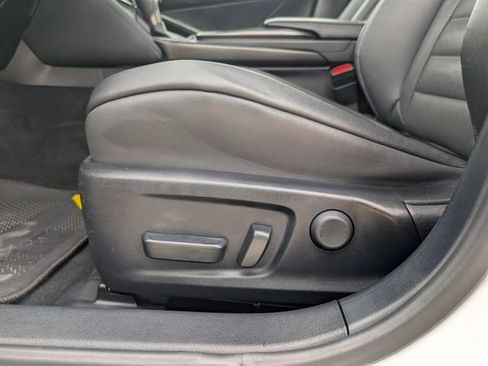 Used 2022 Lexus IS 350 F Sport w/ Navigation Package RWD image 21