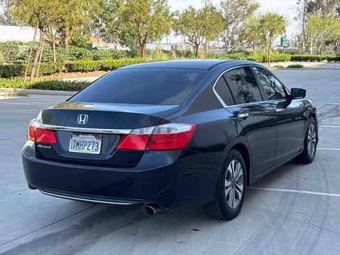 Used 2015 Honda Accord LX image 3