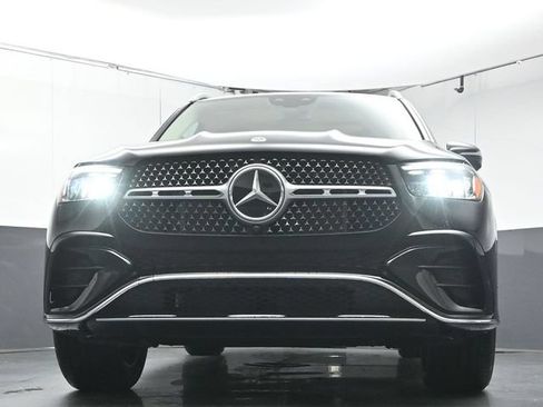 New 2026 Mercedes-Benz GLE 350 4MATIC image 34
