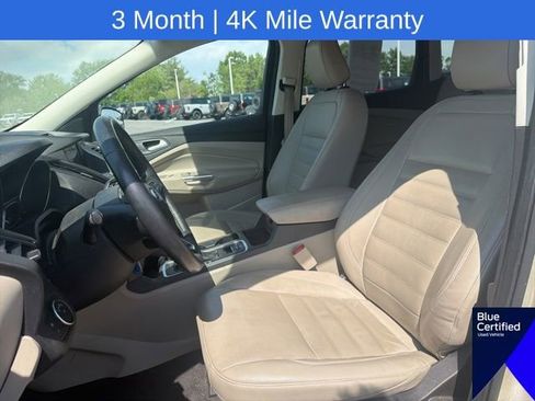 Used 2018 Ford Escape SEL FWD image 24