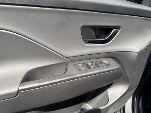 Certified 2025 Hyundai Kona N Line S AWD/4WD image 9