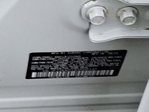 Used 2019 Subaru Forester Sport image 27