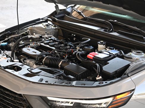 New 2026 Honda Accord SE image 36