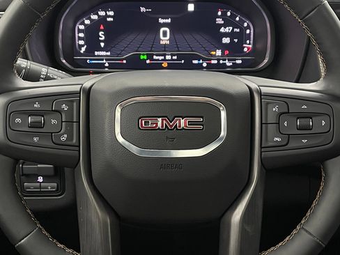 Used 2023 GMC Yukon XL AT4 w/ AT4 Premium Plus Package AWD/4WD image 23