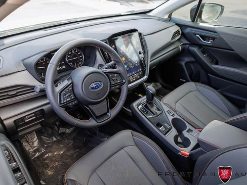 Used 2024 Subaru Crosstrek 2.5i Limited w/ Crosstrek Mirror Package AWD/4WD image 19
