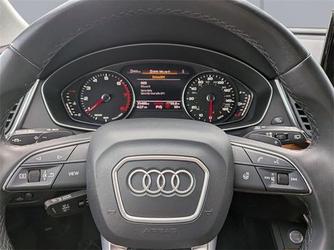 Used 2023 Audi Q5 2.0T Premium w/ Convenience Package image 34