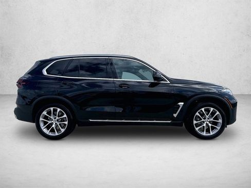Used 2026 BMW X5 sDrive40i RWD image 5