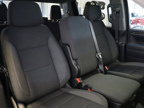 Used 2023 Chevrolet Silverado 1500 LT w/ Protection Package image 6