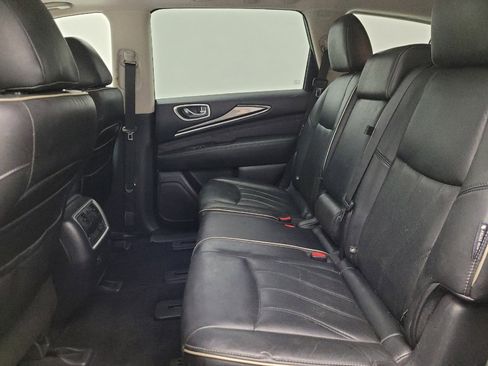 Used 2018 INFINITI QX60 FWD w/ Premium Package image 18