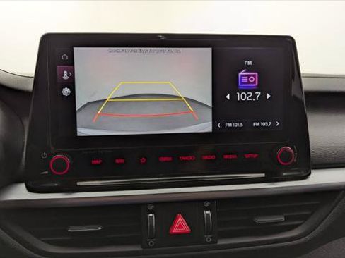 Used 2022 Kia Forte GT-Line w/ GT-Line Premium Package FWD image 27