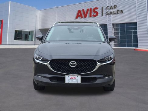 Used 2025 MAZDA CX-30 AWD 2.5 S w/ Preferred Package image 2