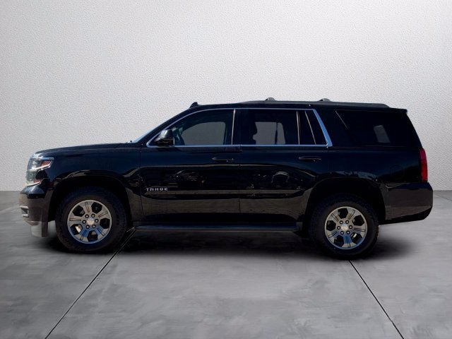Used 2020 Chevrolet Tahoe LS AWD/4WD image 2
