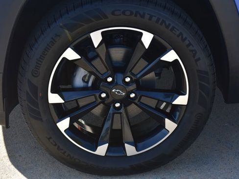 New 2026 Chevrolet Equinox RS image 11