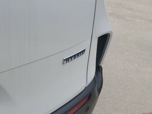 New 2026 MAZDA CX-50 AWD 2.5 Hybrid w/ Premium Pkg image 8