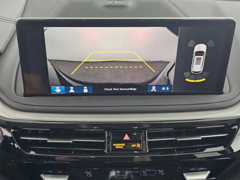 New 2025 Acura MDX w/Technology Package image 30