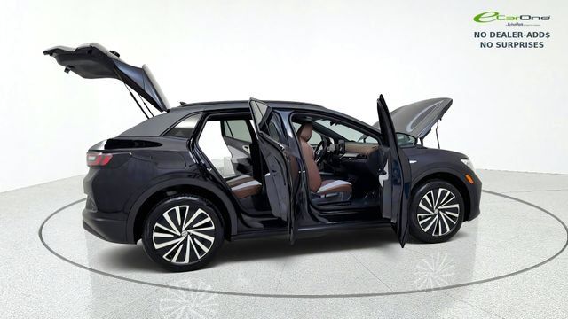 Used 2025 Volkswagen ID.4 Pro AWD/4WD image 20