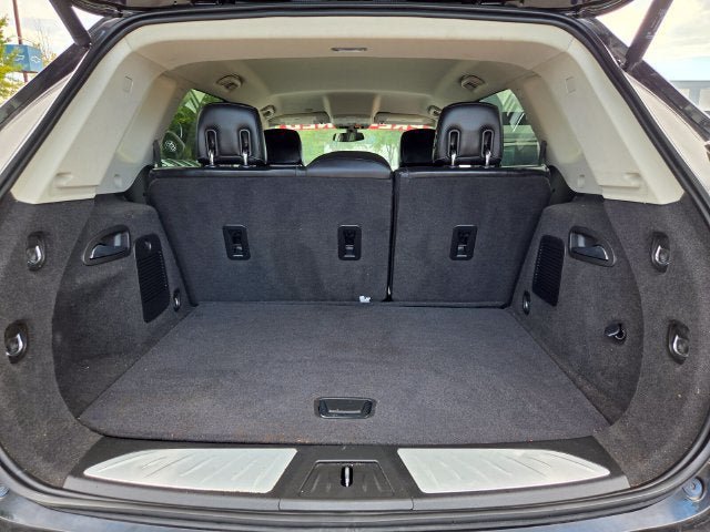 Used 2020 Buick Envision Essence FWD image 17