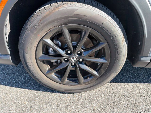 Used 2026 Honda CR-V Sport-L image 21