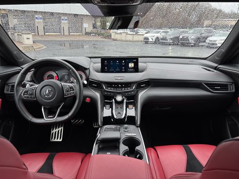 Used 2023 Acura TLX Type S PMC Edition image 30