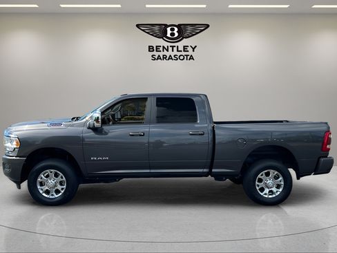 Used 2023 RAM 2500 Laramie AWD/4WD image 2